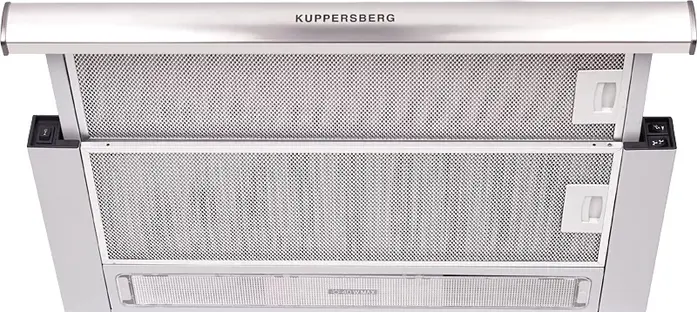 Встраиваемая вытяжка Kuppersberg Slimlux II 90 XG фото 1 в Ростове-на-Дону Встраиваемая вытяжка Kuppersberg Slimlux II 90 XG фото 1 в Ростове-на-Дону