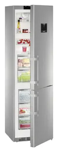 Холодильник Liebherr CBNes 4898 фото 2 в Ростове-на-Дону