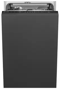 Посудомоечная машина Smeg ST4533CIN фото 1 в Ростове-на-Дону