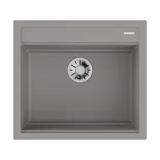Мойка Kitagawa 57-GR Artceramic/Leningrad grey(арт.4993450) в Ростове-на-Дону Мойка Kitagawa 57-GR Artceramic/Leningrad grey(арт.4993450) в Ростове-на-Дону