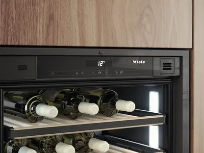 Винный холодильник Miele KWT 7112 Pearlbeige фото 2 в Ростове-на-Дону Винный холодильник Miele KWT 7112 Pearlbeige фото 2 в Ростове-на-Дону