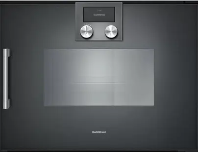 Пароварка Gaggenau BSP220101 фото 1 в Ростове-на-Дону