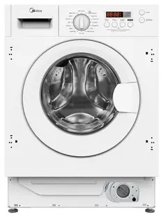 Встраиваемая стиральная машина Midea WMB 6121 в Ростове-на-Дону Встраиваемая стиральная машина Midea WMB 6121 в Ростове-на-Дону