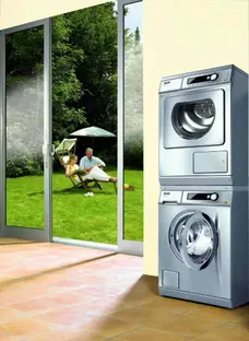Стиральная машина Miele PW 6065 клапан, сталь фото 2 в Ростове-на-Дону Стиральная машина Miele PW 6065 клапан, сталь фото 2 в Ростове-на-Дону
