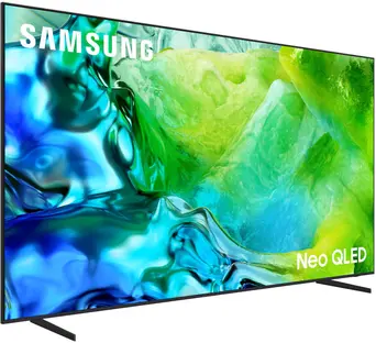 Телевизор Samsung QE100QN80HUXPY фото 3 в Ростове-на-Дону
