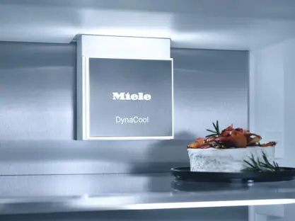 Холодильник Miele KFN 7774 C фото 2 в Ростове-на-Дону