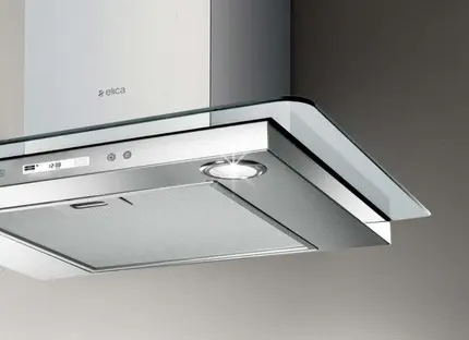 Вытяжка Elica FLAT GLASS PLUS IX/A/60 фото 3 в Ростове-на-Дону Вытяжка Elica FLAT GLASS PLUS IX/A/60 фото 3 в Ростове-на-Дону