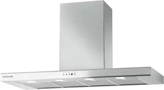 Вытяжка De Dietrich DHD1512X в Ростове-на-Дону