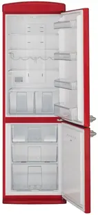 Холодильник Schaub Lorenz SLUS335R2 фото 2 в Ростове-на-Дону