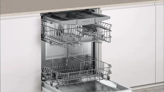 Встраиваемая посудомоечная машина Bosch SMV25EX00E фото 3 в Ростове-на-Дону