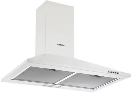 Вытяжка Graude DHP 60.0 W в Ростове-на-Дону Вытяжка Graude DHP 60.0 W в Ростове-на-Дону