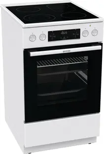 Стеклокерамическая плита Gorenje GECS5C60WPA в Ростове-на-Дону
