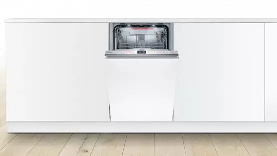 Посудомоечная машина Bosch SPV6HMX5MR фото 3 в Ростове-на-Дону