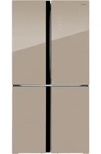Холодильник HIBERG RFQ-500DX NFGY inverter фото 1 в Ростове-на-Дону Холодильник HIBERG RFQ-500DX NFGY inverter фото 1 в Ростове-на-Дону