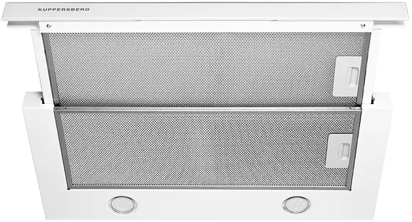 Встраиваемая вытяжка Kuppersberg SLIMBOX 60 GW фото 1 в Ростове-на-Дону