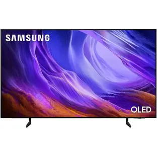 Телевизор Samsung QE55S85HAEXPY фото 1 в Ростове-на-Дону