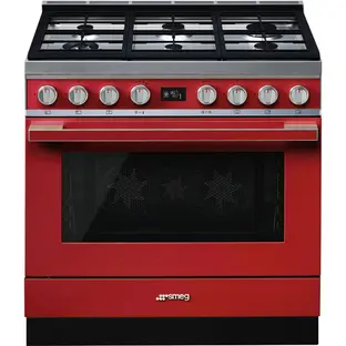 Варочный центр Smeg CPF9GMR в Ростове-на-Дону