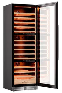 Винный холодильник Meyvel MV98-KST3 (Slim) фото 3 в Ростове-на-Дону
