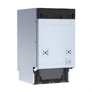 Посудомоечная машина DeLonghi DDW 08S Topazio фото 3 в Ростове-на-Дону