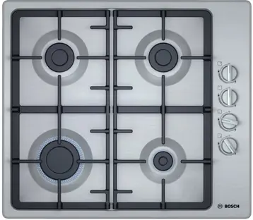 Варочная панель Bosch PBP6C5B93R в Ростове-на-Дону Варочная панель Bosch PBP6C5B93R в Ростове-на-Дону