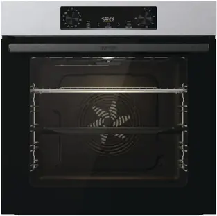 Духовой шкаф Gorenje BOB6737E01X фото 2 в Ростове-на-Дону