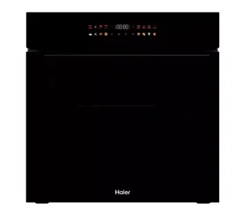 Духовой шкаф Haier HOQ-M5AAN3GB фото 1 в Ростове-на-Дону