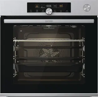 Духовой шкаф Gorenje BSA6747A04X фото 1 в Ростове-на-Дону Духовой шкаф Gorenje BSA6747A04X фото 1 в Ростове-на-Дону