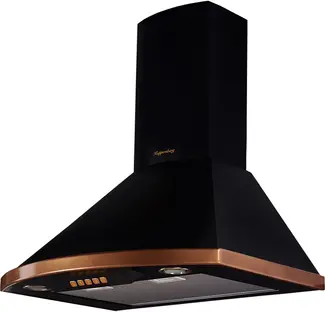 Вытяжка Kuppersberg BONA 60 B Bronze фото 2 в Ростове-на-Дону Вытяжка Kuppersberg BONA 60 B Bronze фото 2 в Ростове-на-Дону