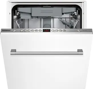 Встраиваемая посудомоечная машина Gaggenau DF 260-142 фото 1 в Ростове-на-Дону