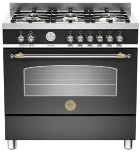 Варочный центр Bertazzoni HER906MFESNET фото 1 в Ростове-на-Дону