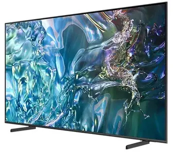 Телевизор Samsung 43" (109 см)  черный Samsung QE43Q60DAUXCE фото 2 в Ростове-на-Дону