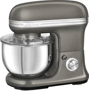 Кухонный комбайн Profi Cook PC-KM 1197 anthrazit фото 1 в Ростове-на-Дону