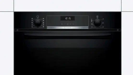 Духовой шкаф Bosch HBG5370B0 фото 3 в Ростове-на-Дону Духовой шкаф Bosch HBG5370B0 фото 3 в Ростове-на-Дону