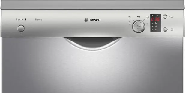 Посудомоечная машина Bosch SMS25AI01R фото 2 в Ростове-на-Дону Посудомоечная машина Bosch SMS25AI01R фото 2 в Ростове-на-Дону