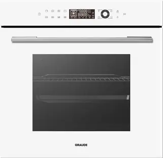 Духовой шкаф Graude BM 60.3 W фото 1 в Ростове-на-Дону Духовой шкаф Graude BM 60.3 W фото 1 в Ростове-на-Дону