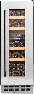 Холодильник винный Temptech OX30DX фото 3 в Ростове-на-Дону