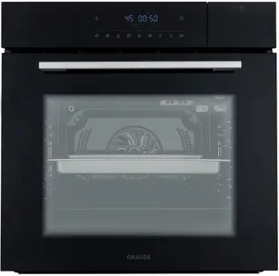 Духовой шкаф с паром Graude BMDP 60.1 S фото 1 в Ростове-на-Дону