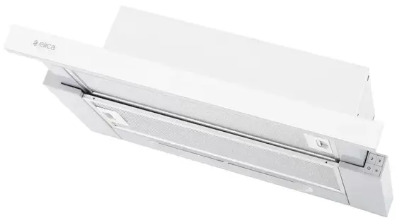 Встраиваемая вытяжка Elica ELITE 14 LUX GRVTWH/A/60 фото 3 в Ростове-на-Дону