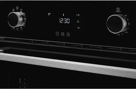 Духовой шкаф Kuppersberg FH 611 B фото 3 в Ростове-на-Дону