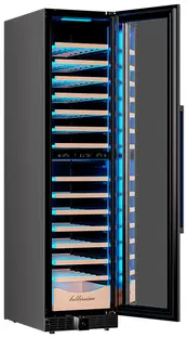 Винный шкаф Meyvel MV106-KBT2 (Slim) фото 3 в Ростове-на-Дону Винный шкаф Meyvel MV106-KBT2 (Slim) фото 3 в Ростове-на-Дону