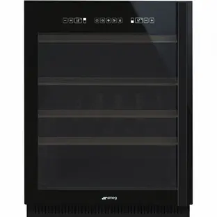Встраиваемый винный шкаф Smeg CVI638NS в Ростове-на-Дону