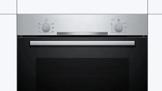 Духовой шкаф Bosch HBA530BS0S фото 3 в Ростове-на-Дону Духовой шкаф Bosch HBA530BS0S фото 3 в Ростове-на-Дону