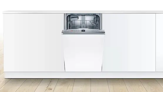 Встраиваемая посудомоечная машина Bosch SRV2IKX1BR фото 2 в Ростове-на-Дону