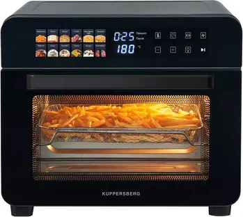 Мини-печь Kuppersberg отдельностоящая KMO 251 фото 1 в Ростове-на-Дону