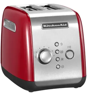 Тостер KitchenAid 5KMT221EER фото 1 в Ростове-на-Дону Тостер KitchenAid 5KMT221EER фото 1 в Ростове-на-Дону