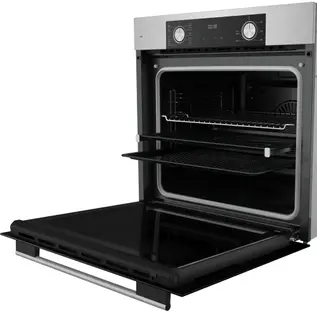 Духовой шкаф Kuppersberg HF 610 BX фото 2 в Ростове-на-Дону