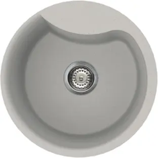 Кухонная мойка OMOIKIRI Yasugata 48R-WH(арт.4993133) в Ростове-на-Дону