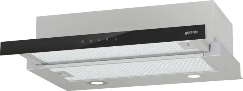 Вытяжка Gorenje TH64E3SGB фото 3 в Ростове-на-Дону Вытяжка Gorenje TH64E3SGB фото 3 в Ростове-на-Дону