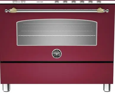 Варочный центр Bertazzoni HER906MFESVIT фото 2 в Ростове-на-Дону