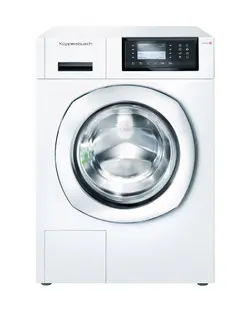 Стиральная машина Kuppersbusch W 30.0 W фото 1 в Ростове-на-Дону Стиральная машина Kuppersbusch W 30.0 W фото 1 в Ростове-на-Дону